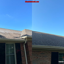 Gentle-But-Effective-Roof-Cleaning-In-Chesterfield-MO 1